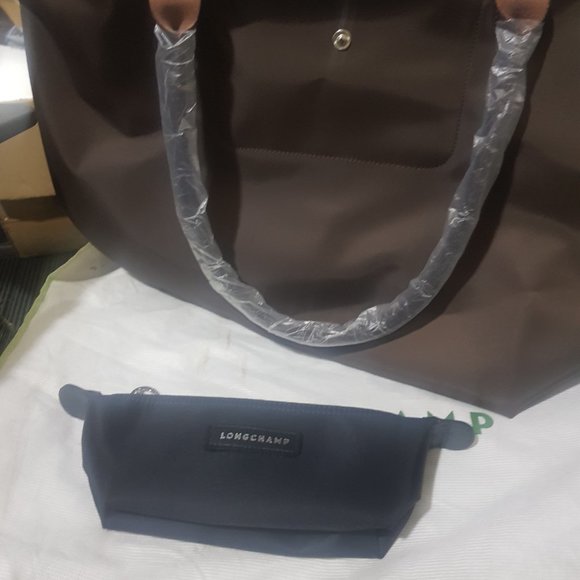 LONGCHAMP Modele-Depose-Bag-small Tote - Picture 7 of 10